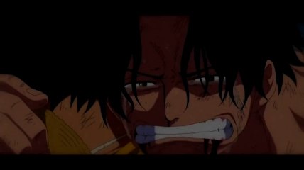[One Piece Amv] I Wish it Was Just a Dream