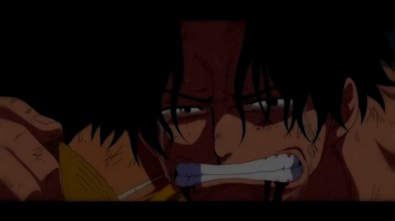 [One Piece Amv] I Wish it Was Just a Dream