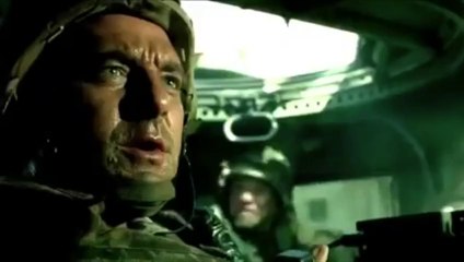 Déj à l'Ouest Teaser