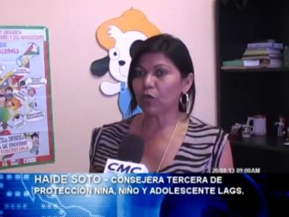 CPNNA desarrollará jornada de tramitación de permisos para viajes. – 20.08.13