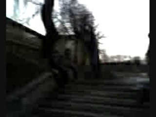 Gingol1310 - Crazy Acrobatics xD