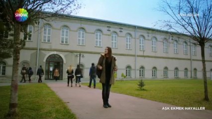 Aşk Ekmek Hayaller 6-2