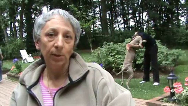 Astuce braque de Weimar (sequence pour site )