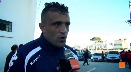 نزار العيساوي يثور غضبا و هذه هي الأسباب