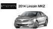 New 2014 Lincoln MKZ beats Mercedes CLA in Cincinnati, OH