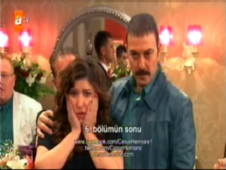 cesur 6 part 7