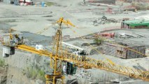 Obras en Canal de Panamá continúan el lunes
