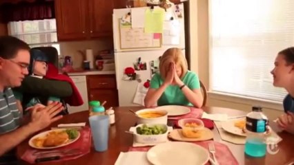 Professor De Física Dá Lição De Vida