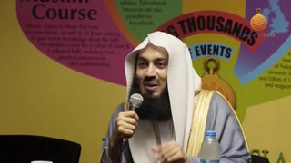 Who Wants To Earn The Pleasure Of Allah - Mufti Menk