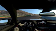 Gran Turismo 6 - BMW M4 Coupe at Willow Springs