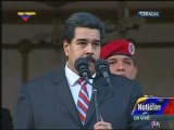 Maduro: A todo el tirapiedra debemos enfrentarlo