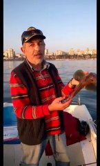 KIRLANGIÇ BALIK AVI  2 - 2014