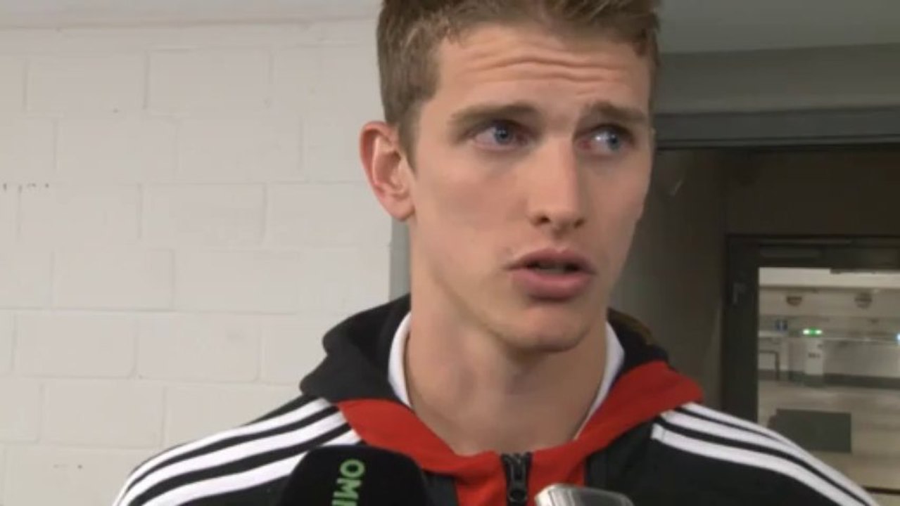 Lars Bender: 'BVB wird noch mal richtig angreifen'