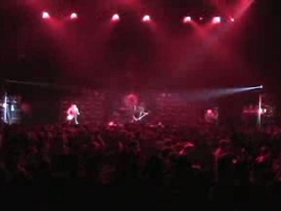 Slayer & Pantera - Live 2001