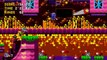 Sonic CD (PC) - 2. Collision Chaos