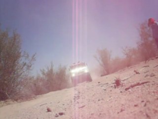 CAMION DEL DAKAR ETAPA 5