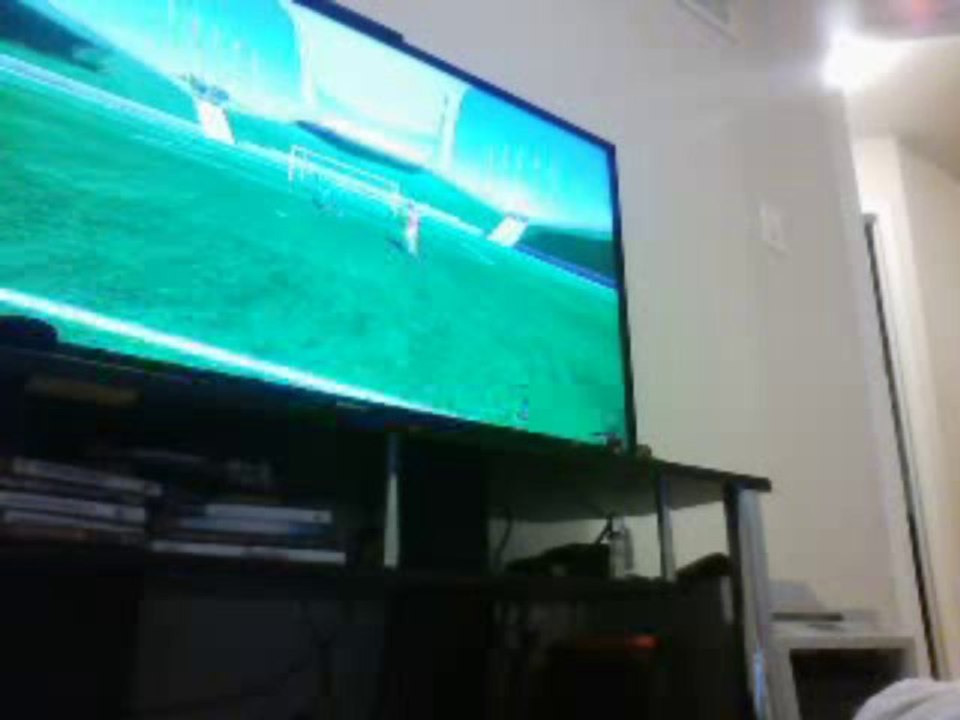 my fifa 13 practice arena