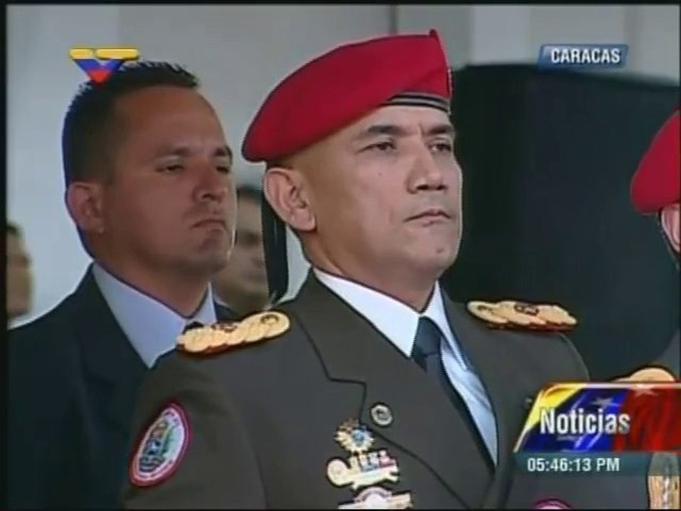 MADURO SEGURIDAD