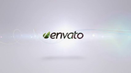 Color Strokes Reveal - After Effects Template