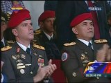 Maduro a los funcionarios públicos: Hay que dejar a un lado el ego y no aferrarse a los cargos