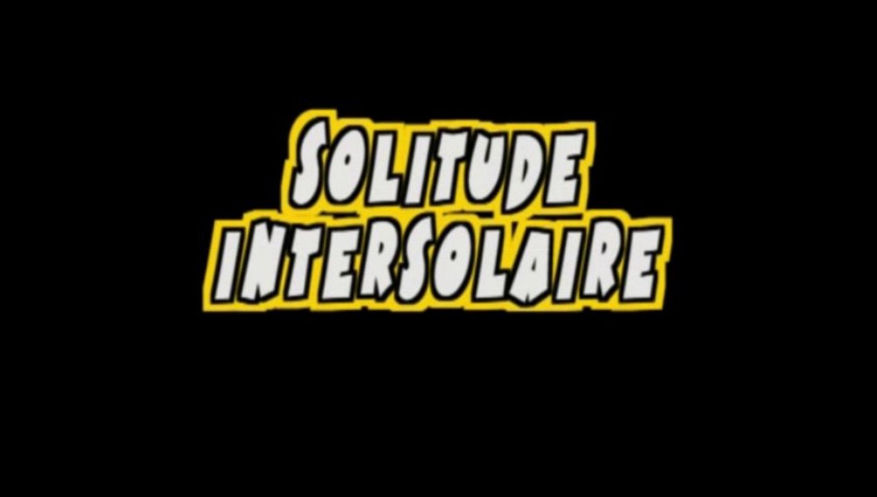 Solitude