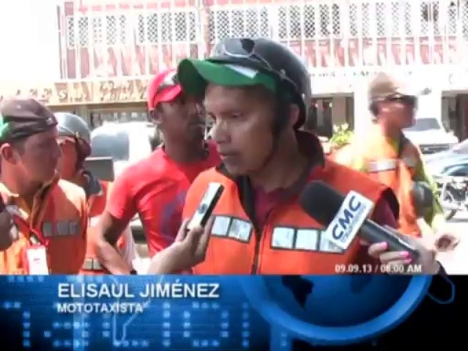 IMPOL incautó 53 vehículos por infringir  la ley. 09.09.13