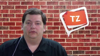 New Notification Features in Mavericks - Mac Minute - Episode 46 - Tech-Zen.tv - Alixa.tv