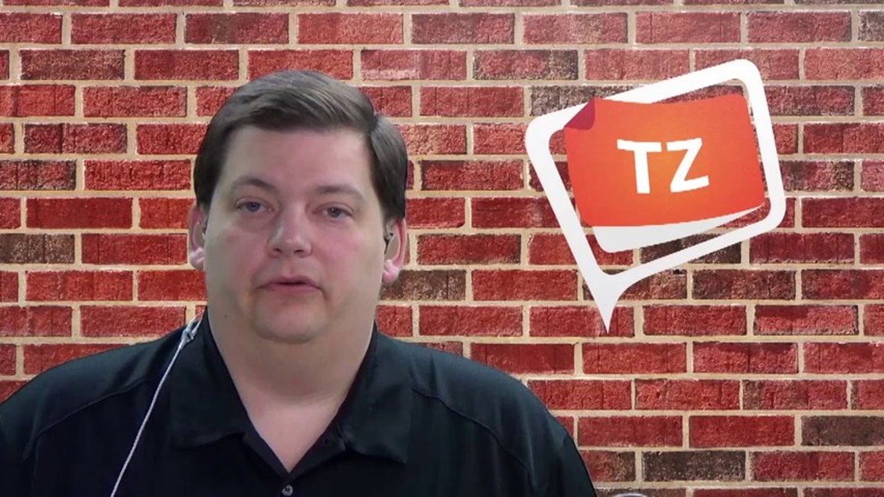 New Notification Features in Mavericks - Mac Minute - Episode 46 - Tech-Zen.tv - Alixa.tv