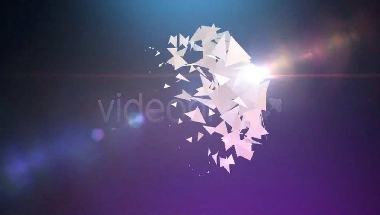 Universal Logo Reveal - After Effects Template