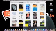 iBooks On The Mac - Mac Minute - Episode 44 - Tech-Zen.tv - Alixa.tv