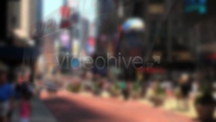 Broadcast News project - After Effects Template