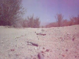 Buggy en Etapa 5 Río Belén Catamarca Argentina