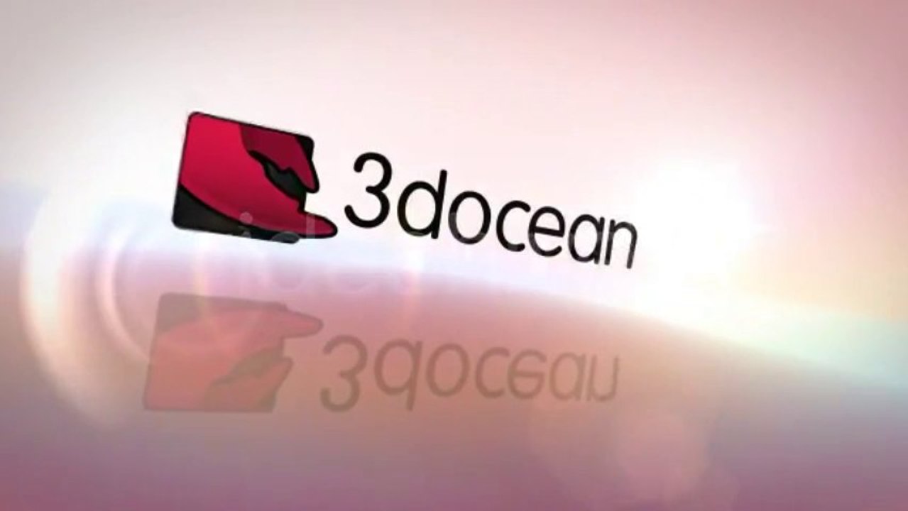Simply Elegant Logo - After Effects Template