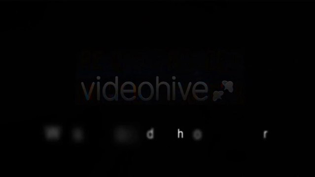 Boxes Logo Reveal - After Effects Template