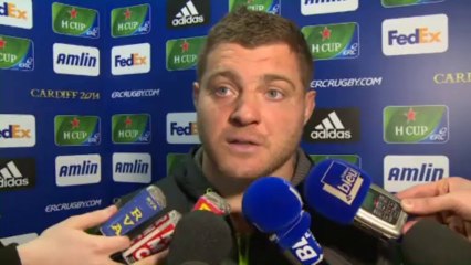 H-Cup - Kayser : "Leicester restera dans mon coeur"