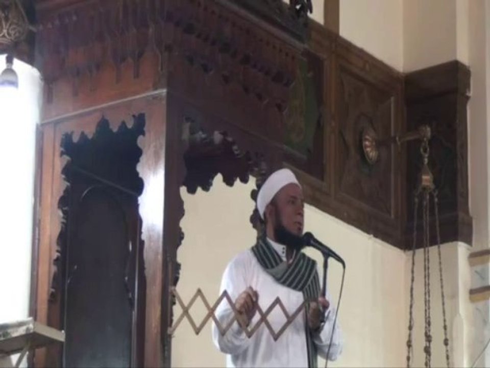 محبة الرسول  2