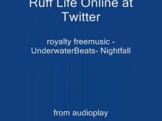 It's A Ruff Life - Bella