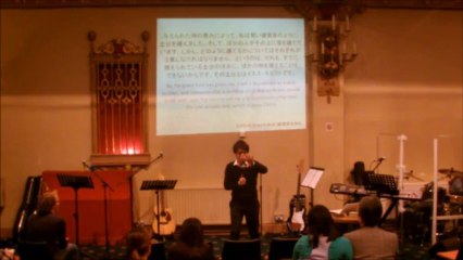 20140119 Our Foundation [Strong Foundation Series 2]