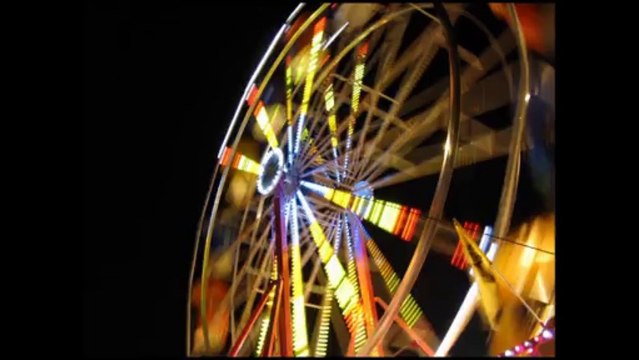 Hip Hop Be Bop (Don't Stop) - Man Parrish - New music Video 2013. Dennis Jaciw Director.