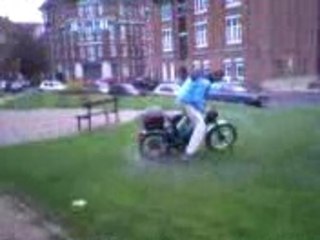 mobilette