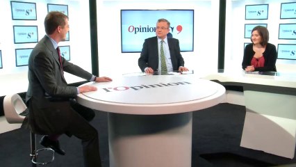 OpinionS : Les partenaires sociaux à l'Elysée : du bluff ou un rendez-vous clé ?