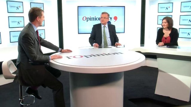 OpinionS : Les partenaires sociaux à l'Elysée : du bluff ou un rendez-vous clé ?