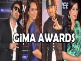GiMA Awards 2014 | Sonakshi Sinha, Yo Yo Honey Singh Among Others