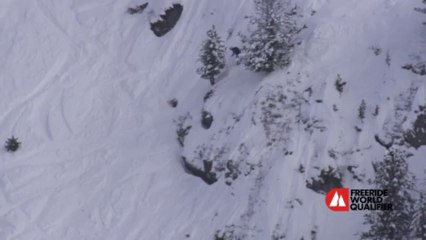 Day 4 La Chasse - 70 LAURE VAILLY