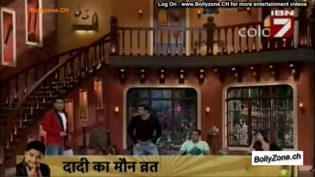Serial Jaisa Koi Nahin 21st January 2014 Video Watch Online - Pt1