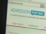 Lycéens: ouverture des pré-inscriptions post-bac - 21/01