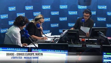 La concentration des richesses inquiète