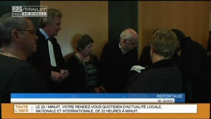 Harcèlement moral: un officier de marine condamné