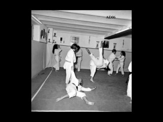 Témoignage Partie 2 – À l’origine du judo azuréen – Corpus ‘’Récit de vie’’