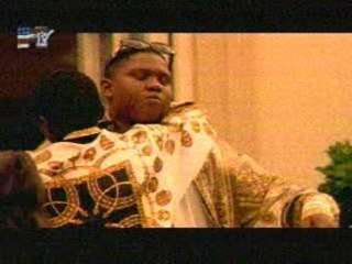 Notorious BIG - Sky's the limit